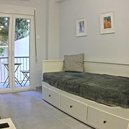Boutique Apartment Next To Acropolis Museum Ateny Zewnętrze zdjęcie