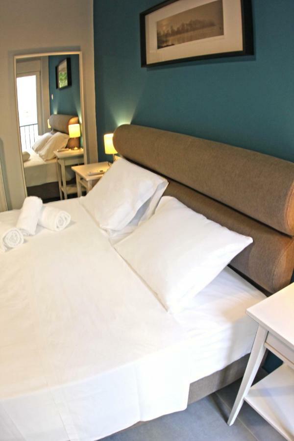 Boutique Apartment Next To Acropolis Museum Ateny Zewnętrze zdjęcie