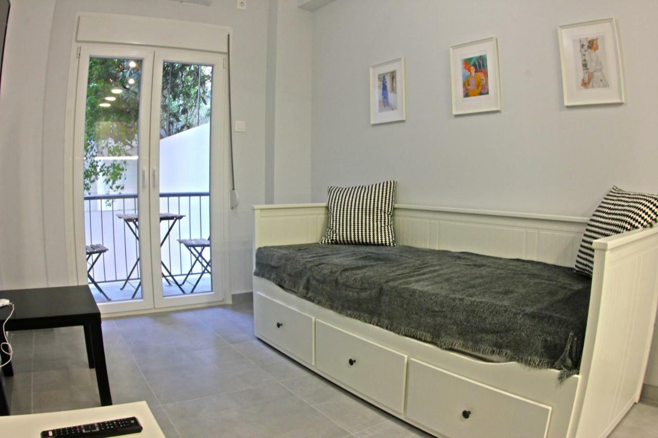 Boutique Apartment Next To Acropolis Museum Ateny Zewnętrze zdjęcie