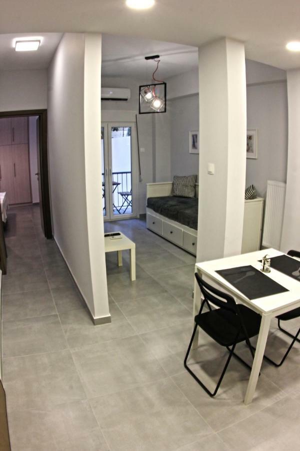 Boutique Apartment Next To Acropolis Museum Ateny Zewnętrze zdjęcie